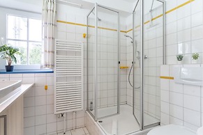 Ferienwohnung in St. Peter-ording