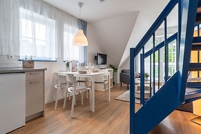 Ferienwohnung in St. Peter-ording