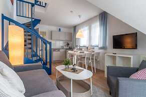 Ferienwohnung in St. Peter-ording