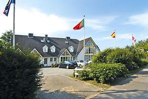 Ferienwohnung in St. Peter-ording