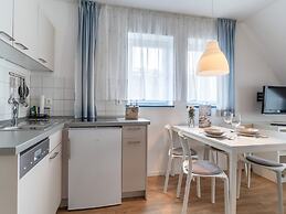 Ferienwohnung in St. Peter-ording