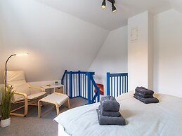 Ferienwohnung in St. Peter-ording