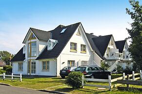 Ferienwohnung in St. Peter-ording