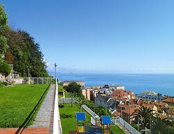 Holiday Flat in Pretty Residence With Communal Pool in Pietra Ligure