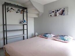 Holiday Home in Bricqueville sur Mer