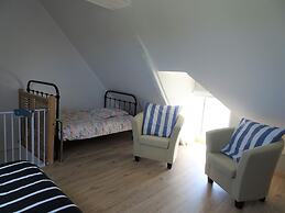Holiday Home in Bricqueville sur Mer