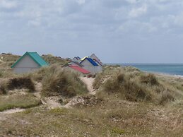 Holiday Home in Bricqueville sur Mer