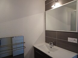 Holiday Home in Bricqueville sur Mer