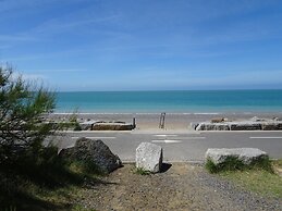 Holiday Home in Bricqueville sur Mer