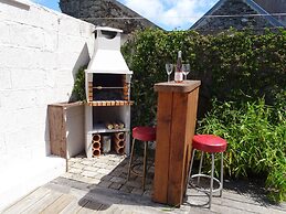 Holiday Home in Bricqueville sur Mer