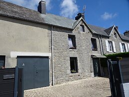 Holiday Home in Bricqueville sur Mer