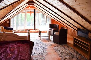 Cozy Holiday Home, Junoszyno
