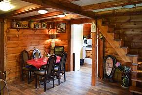Cozy Holiday Home, Junoszyno