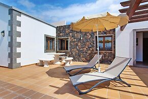 4 Star Holiday Home in La Oliva