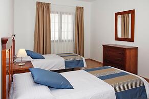 4 Star Holiday Home in La Oliva