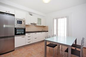 4 Star Holiday Home in La Oliva