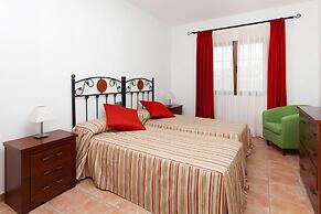 4 Star Holiday Home in La Oliva