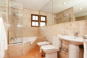 4 Star Holiday Home in La Oliva