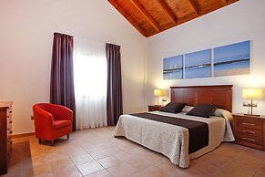 4 Star Holiday Home in La Oliva