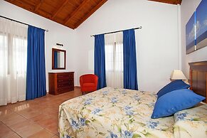 4 Star Holiday Home in La Oliva