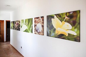 4 Star Holiday Home in La Oliva