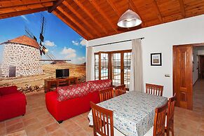 4 Star Holiday Home in La Oliva