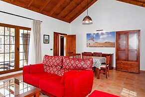 4 Star Holiday Home in La Oliva