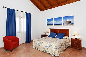 4 Star Holiday Home in La Oliva