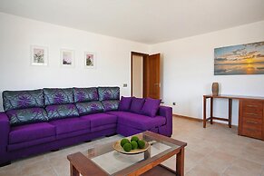 4 Star Holiday Home in La Oliva