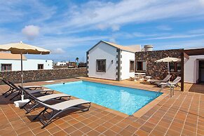4 Star Holiday Home in La Oliva