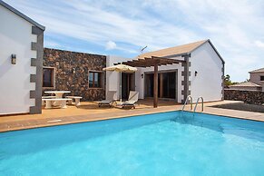 4 Star Holiday Home in La Oliva