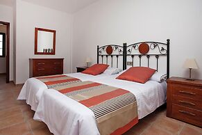 4 Star Holiday Home in La Oliva