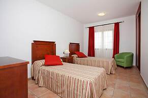 4 Star Holiday Home in La Oliva