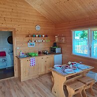 Single-story Holiday House, Ustronie Morskie