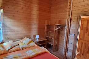 Single-story Holiday House, Ustronie Morskie