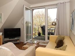 Strandnahe Ferienwohnung in Duhnen