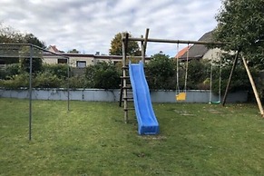 Strandnahe Ferienwohnung in Duhnen