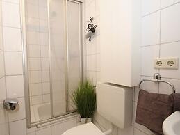 Strandnahe Ferienwohnung in Duhnen