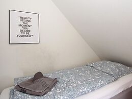 Strandnahe Ferienwohnung in Duhnen