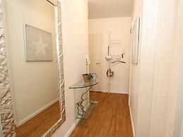 Strandnahe Ferienwohnung in Duhnen