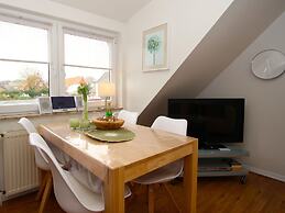 Strandnahe Ferienwohnung in Duhnen