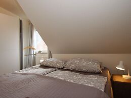 Strandnahe Ferienwohnung in Duhnen