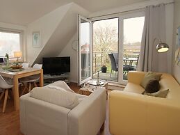 Strandnahe Ferienwohnung in Duhnen