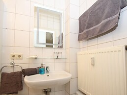 Strandnahe Ferienwohnung in Duhnen