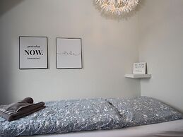 Strandnahe Ferienwohnung in Duhnen