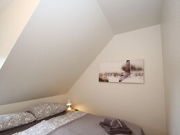 Strandnahe Ferienwohnung in Duhnen