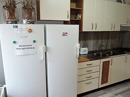 Lovely Holiday Home in Pobierowo for 20 Persons