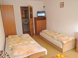 Lovely Holiday Home in Pobierowo for 20 Persons