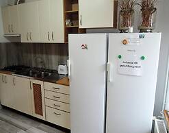 Lovely Holiday Home in Pobierowo for 20 Persons