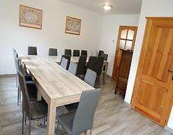 Lovely Holiday Home in Pobierowo for 20 Persons